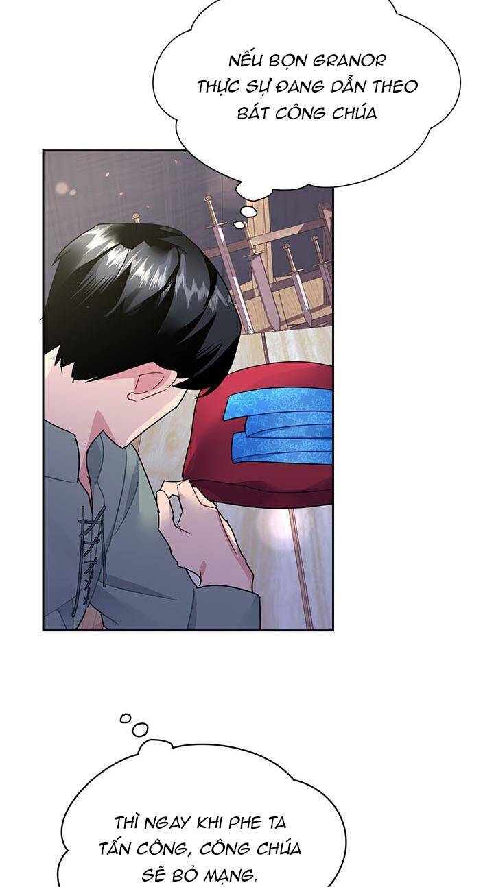 Công Chúa Của Loài Chim - Chương 28