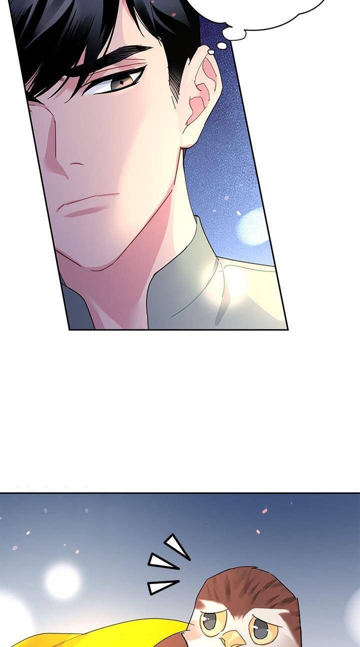 Công Chúa Của Loài Chim - Chương 28