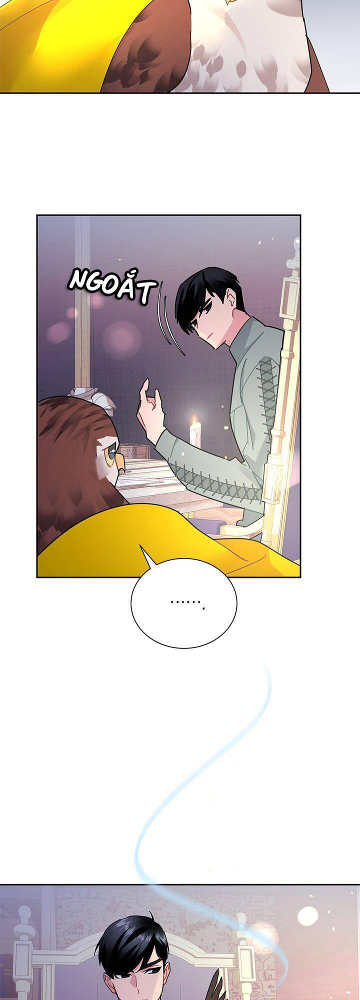 Công Chúa Của Loài Chim - Chương 28