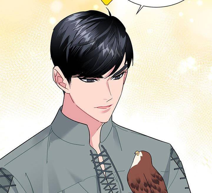 Công Chúa Của Loài Chim - Chương 28