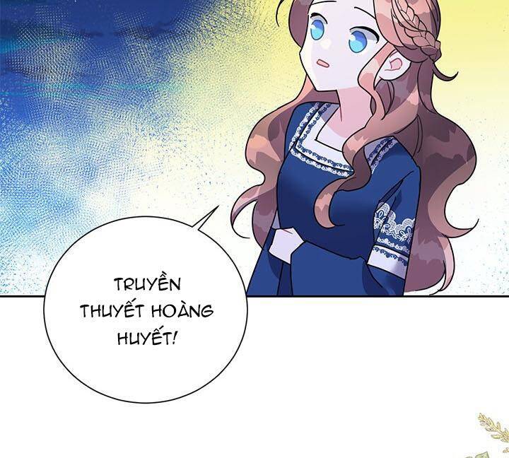 Công Chúa Của Loài Chim - Chương 28