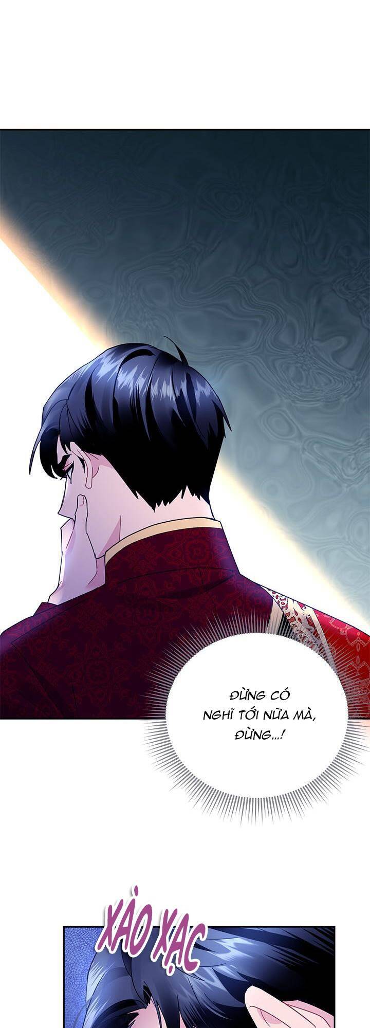 Công Chúa Của Loài Chim - Chương 28