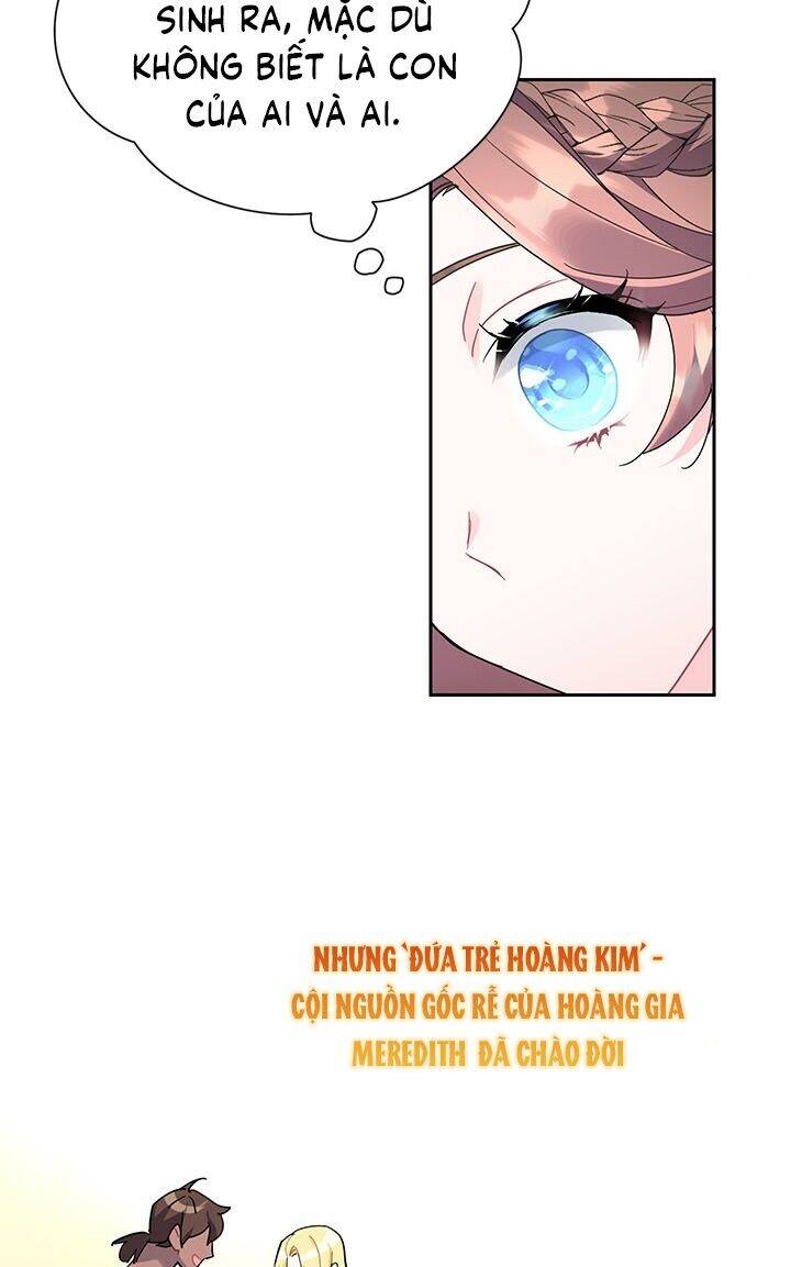 Công Chúa Của Loài Chim - Chương 29