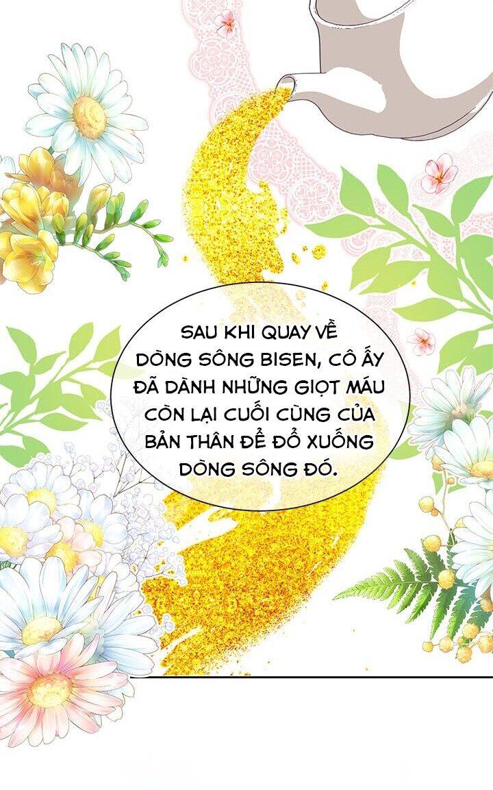 Công Chúa Của Loài Chim - Chương 29