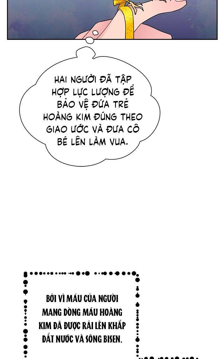 Công Chúa Của Loài Chim - Chương 29