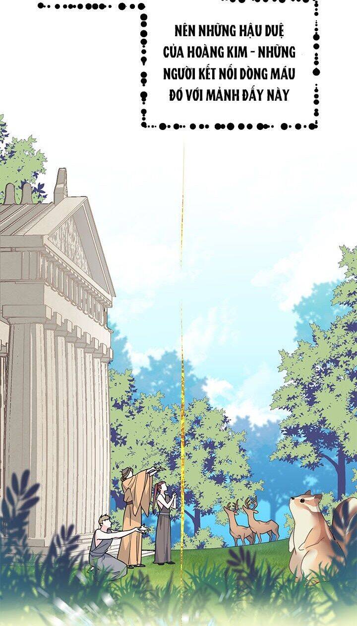 Công Chúa Của Loài Chim - Chương 29