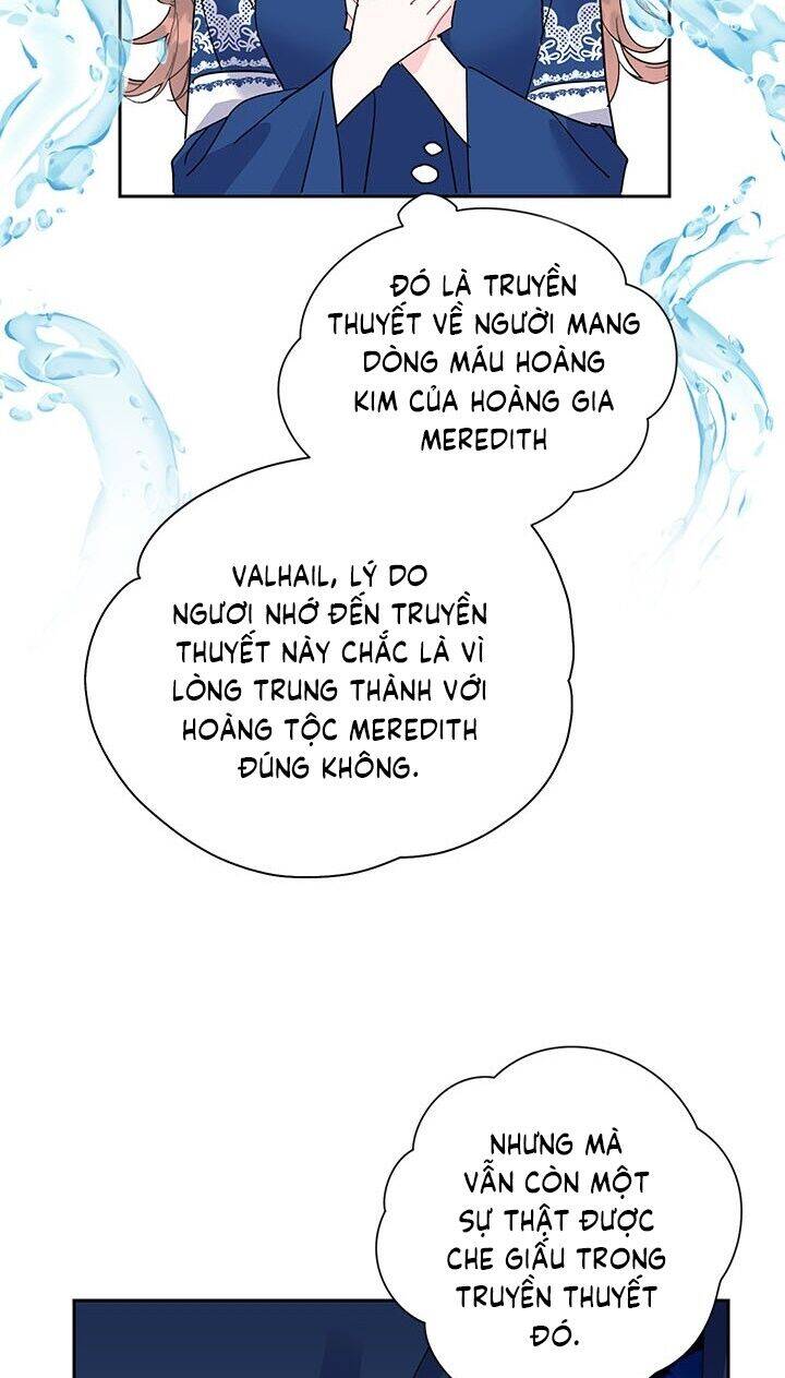 Công Chúa Của Loài Chim - Chương 29