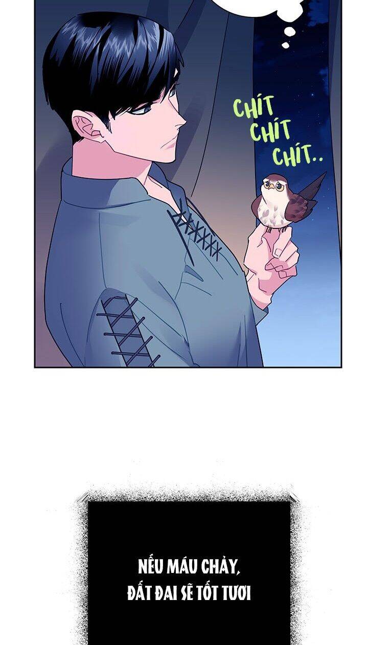 Công Chúa Của Loài Chim - Chương 29