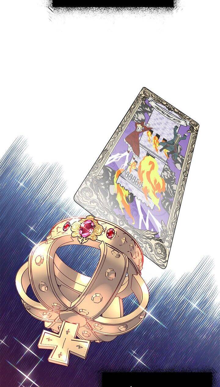 Công Chúa Của Loài Chim - Chương 29