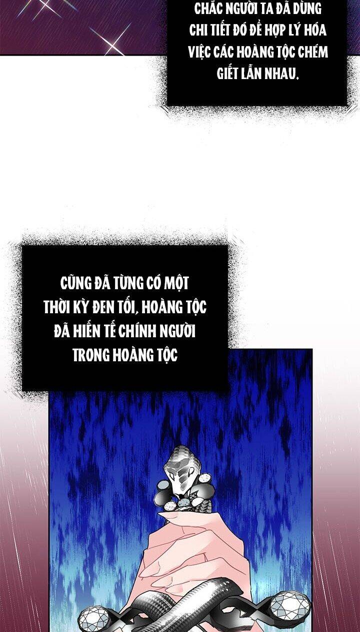 Công Chúa Của Loài Chim - Chương 29