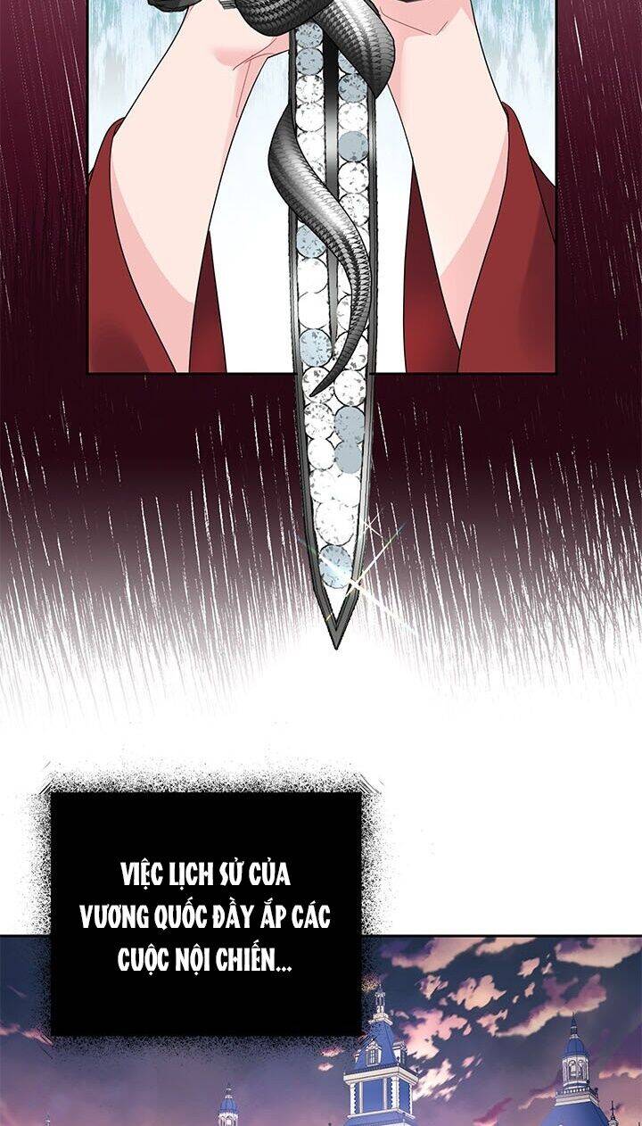 Công Chúa Của Loài Chim - Chương 29