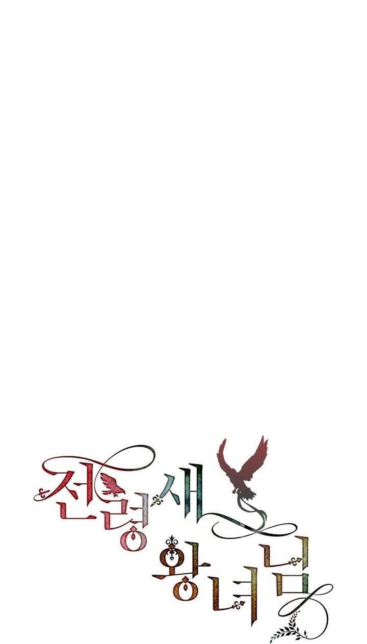 Công Chúa Của Loài Chim - Chương 29