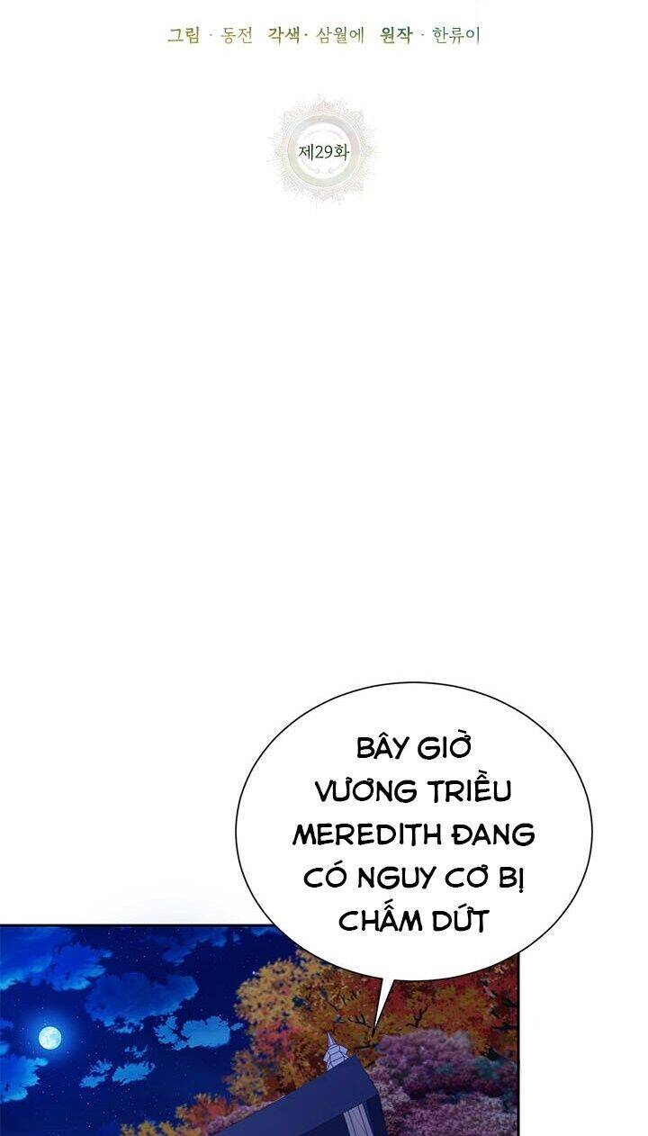Công Chúa Của Loài Chim - Chương 29