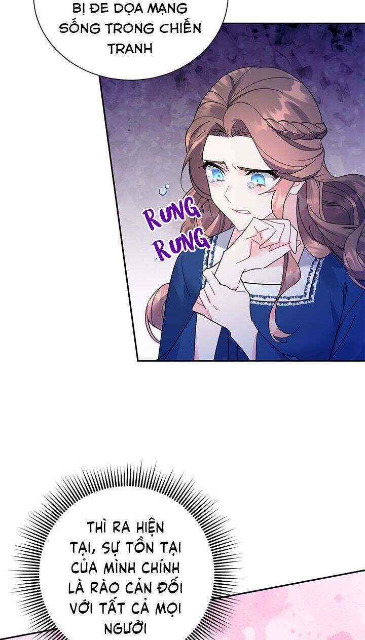 Công Chúa Của Loài Chim - Chương 29