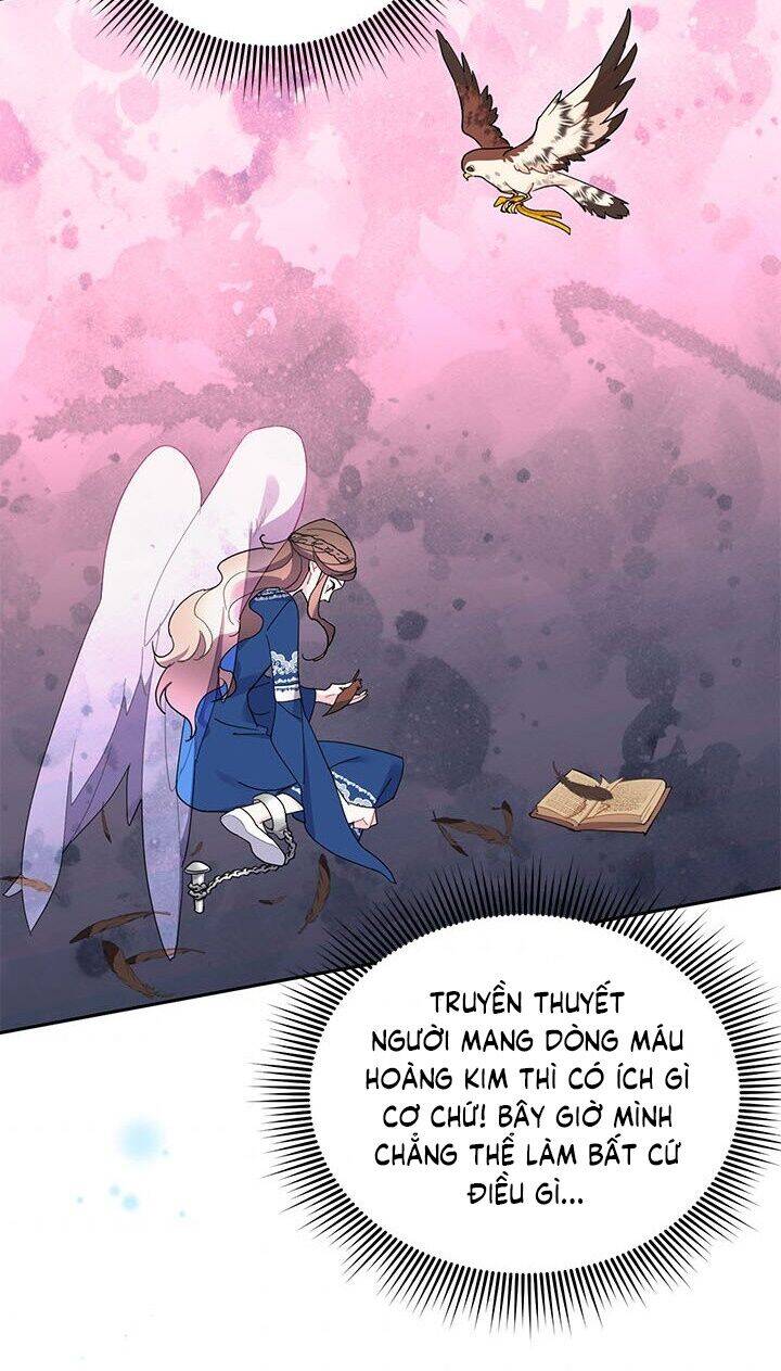 Công Chúa Của Loài Chim - Chương 29