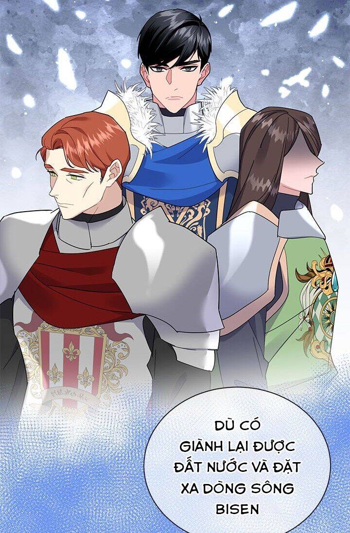 Công Chúa Của Loài Chim - Chương 29