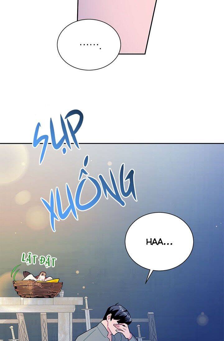 Công Chúa Của Loài Chim - Chương 29