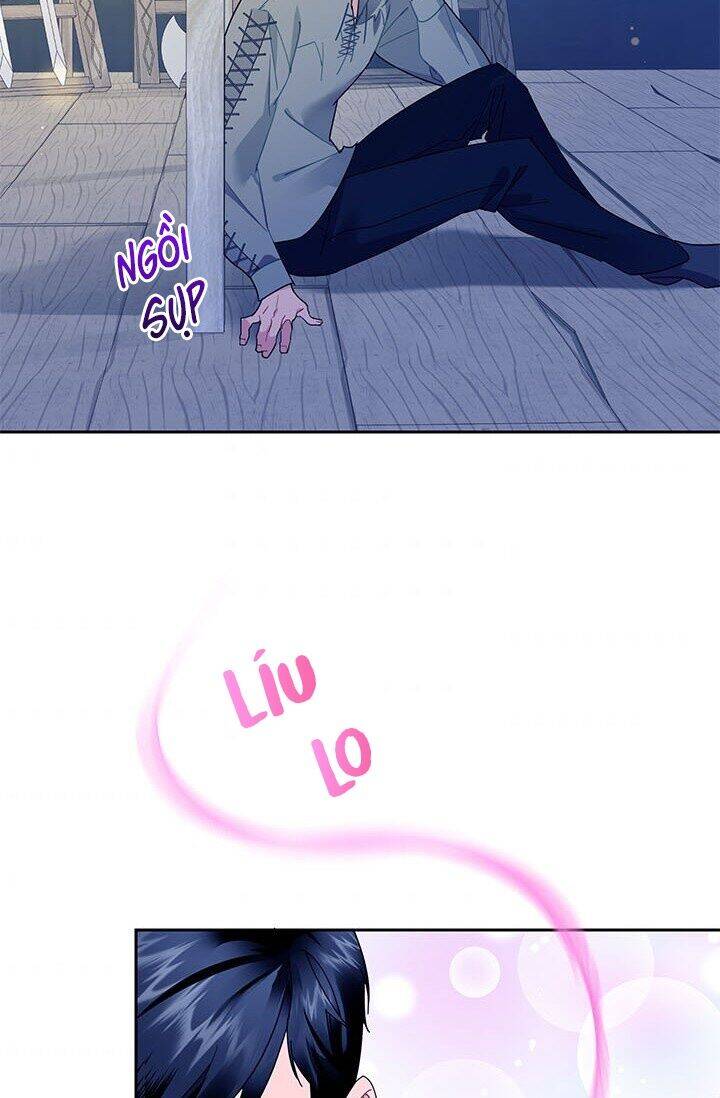 Công Chúa Của Loài Chim - Chương 29