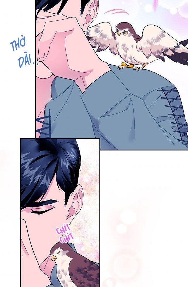 Công Chúa Của Loài Chim - Chương 29