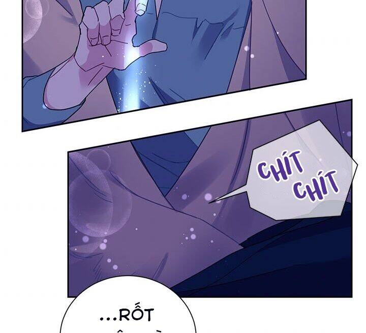 Công Chúa Của Loài Chim - Chương 29