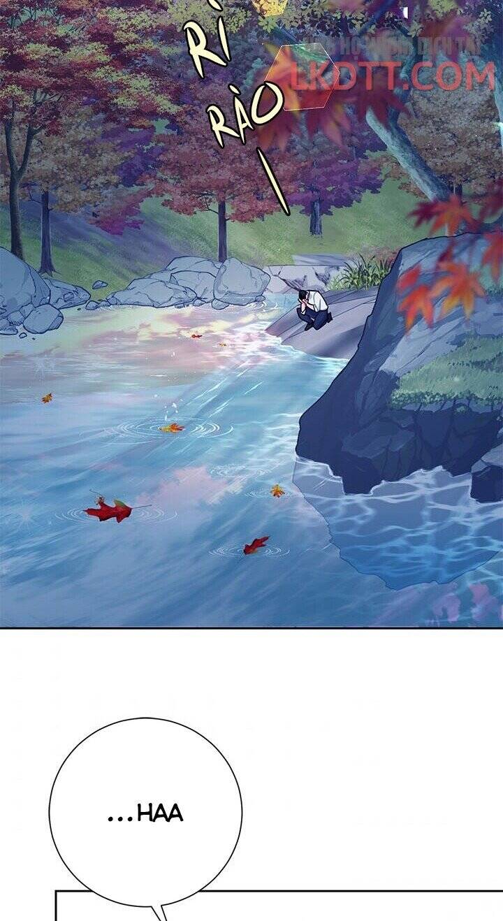 Công Chúa Của Loài Chim - Chương 30