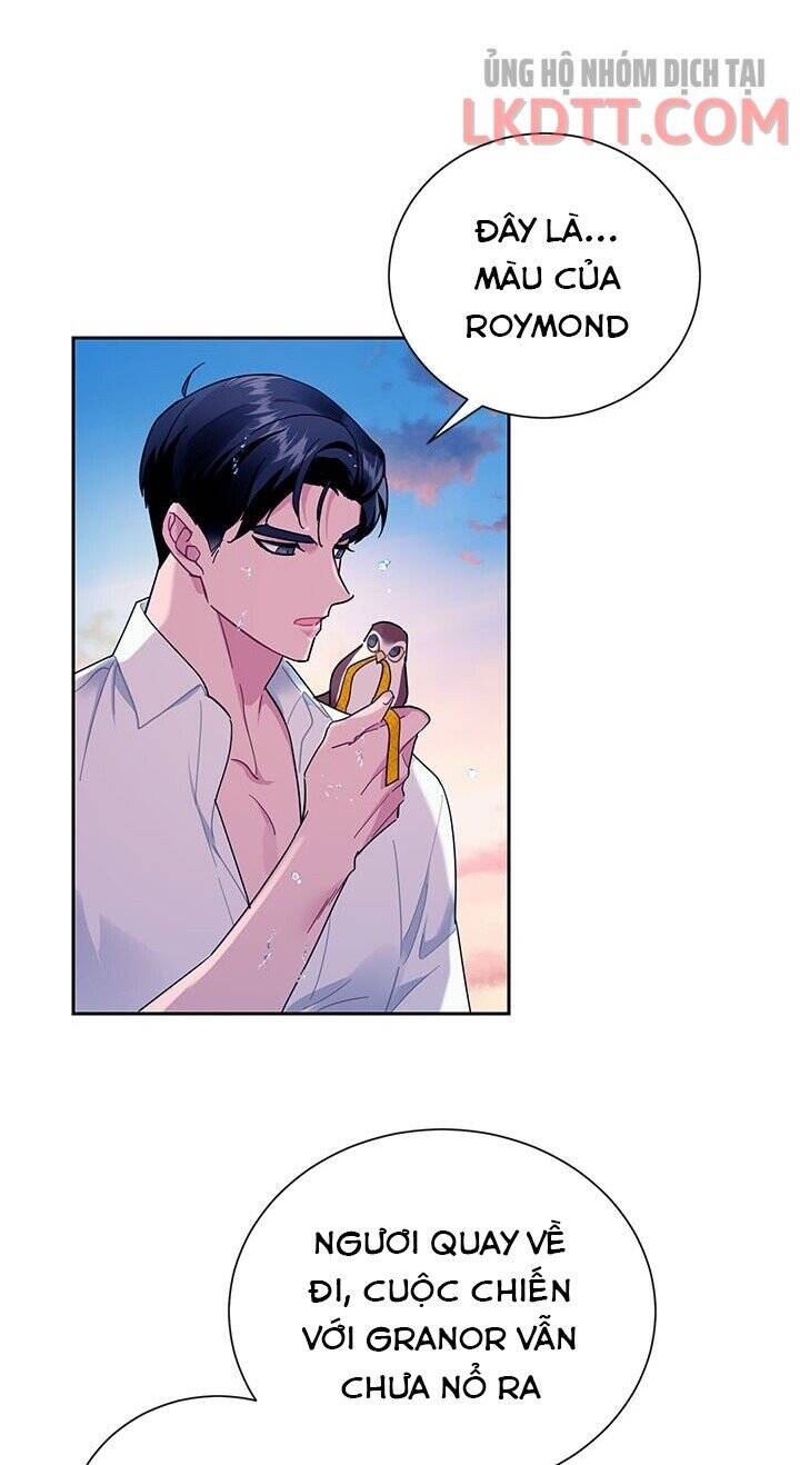 Công Chúa Của Loài Chim - Chương 30