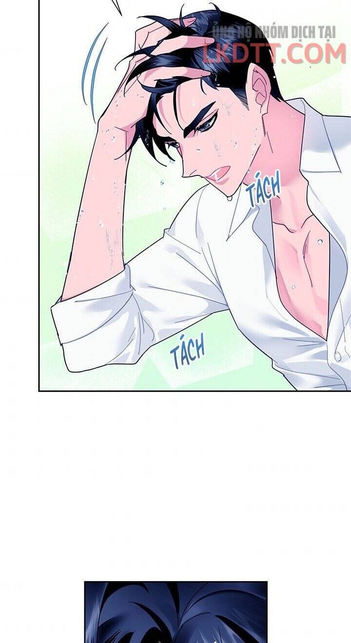 Công Chúa Của Loài Chim - Chương 30