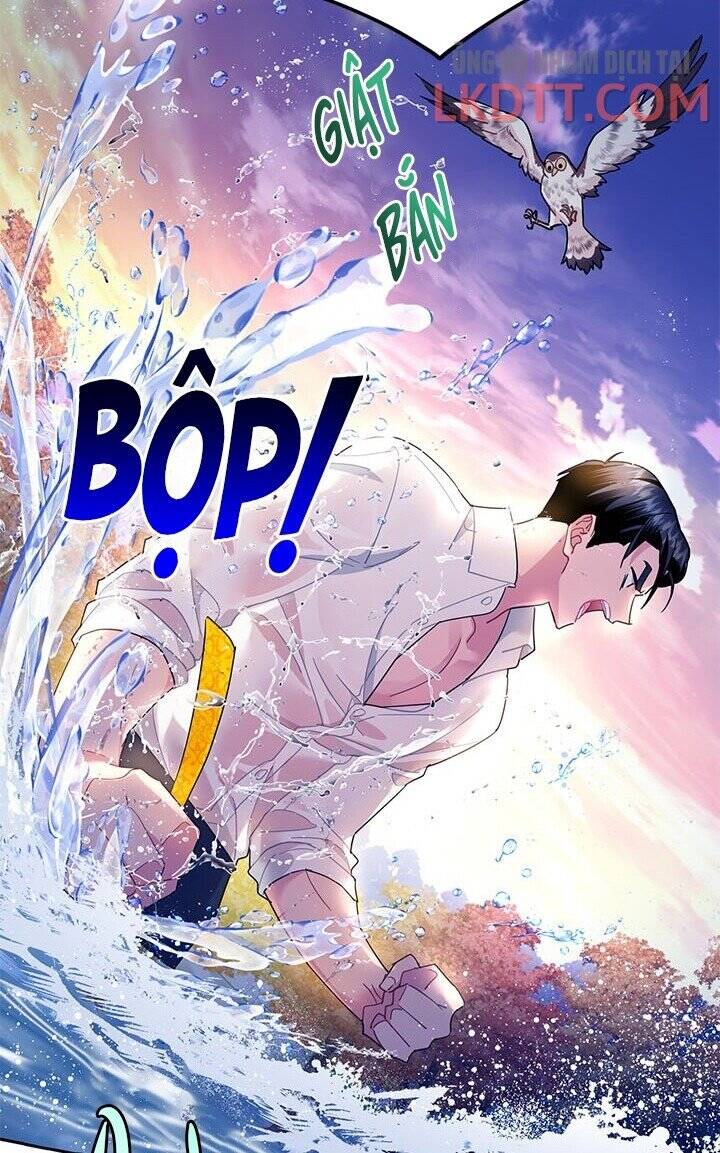 Công Chúa Của Loài Chim - Chương 30