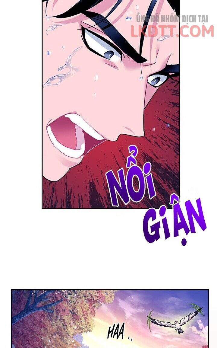 Công Chúa Của Loài Chim - Chương 30