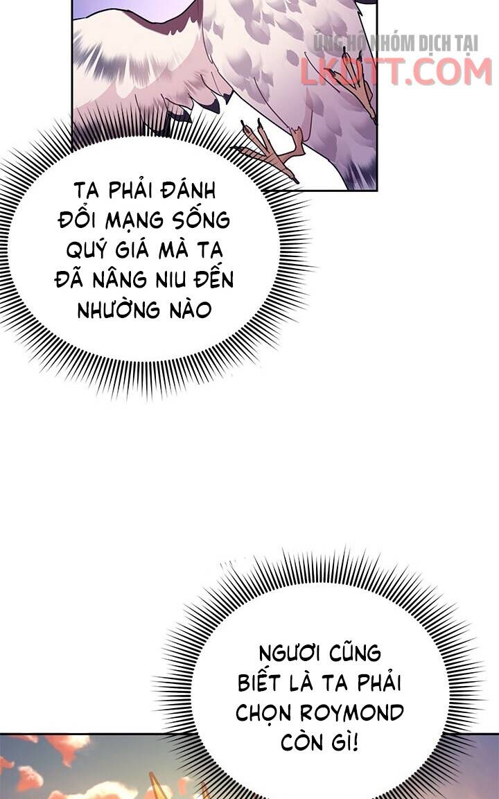 Công Chúa Của Loài Chim - Chương 30