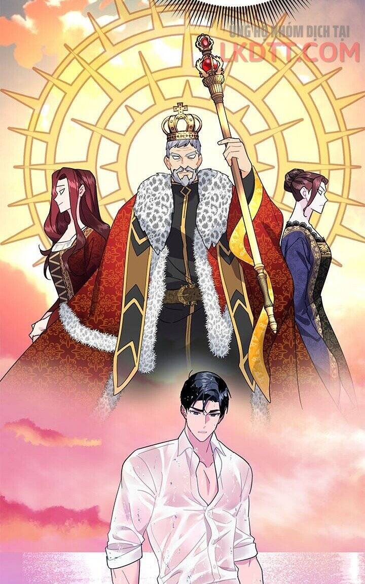 Công Chúa Của Loài Chim - Chương 30