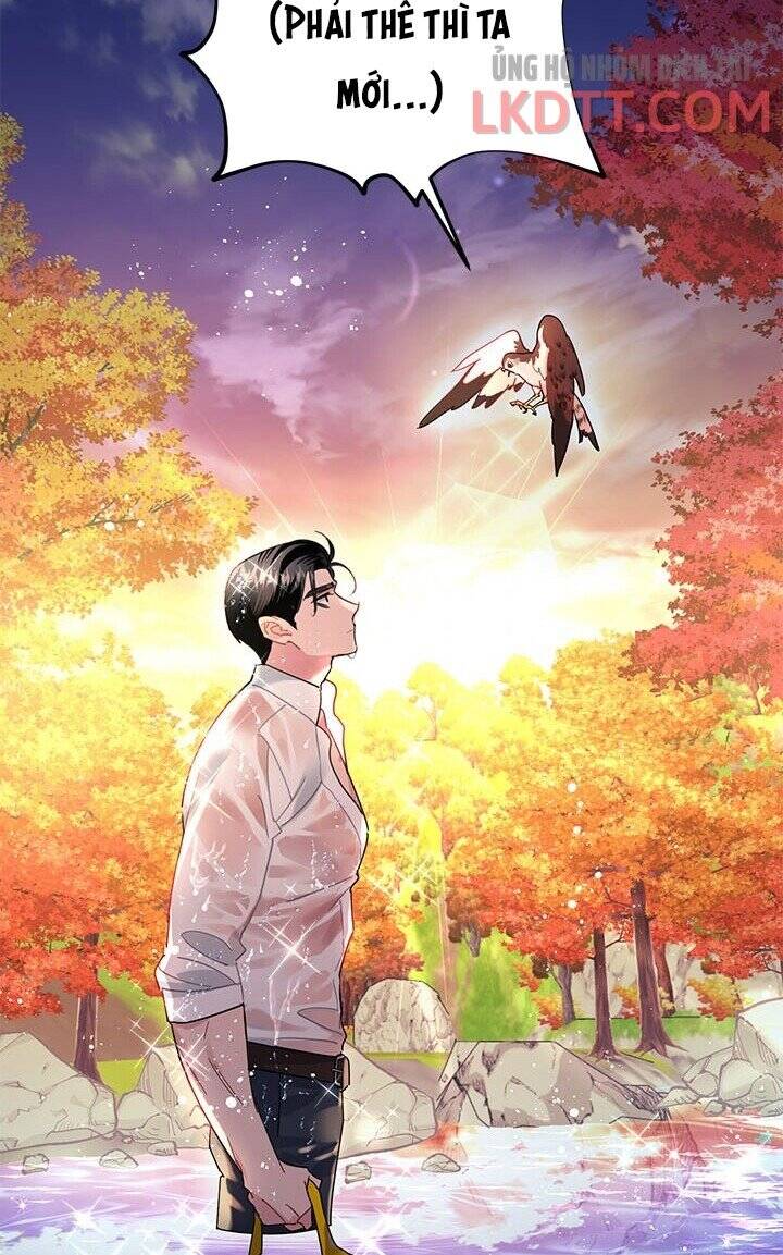 Công Chúa Của Loài Chim - Chương 30