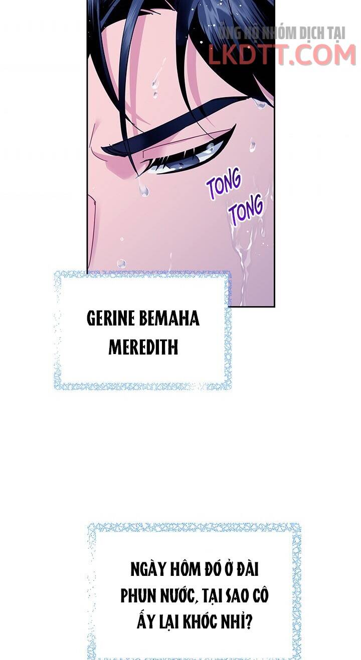 Công Chúa Của Loài Chim - Chương 30