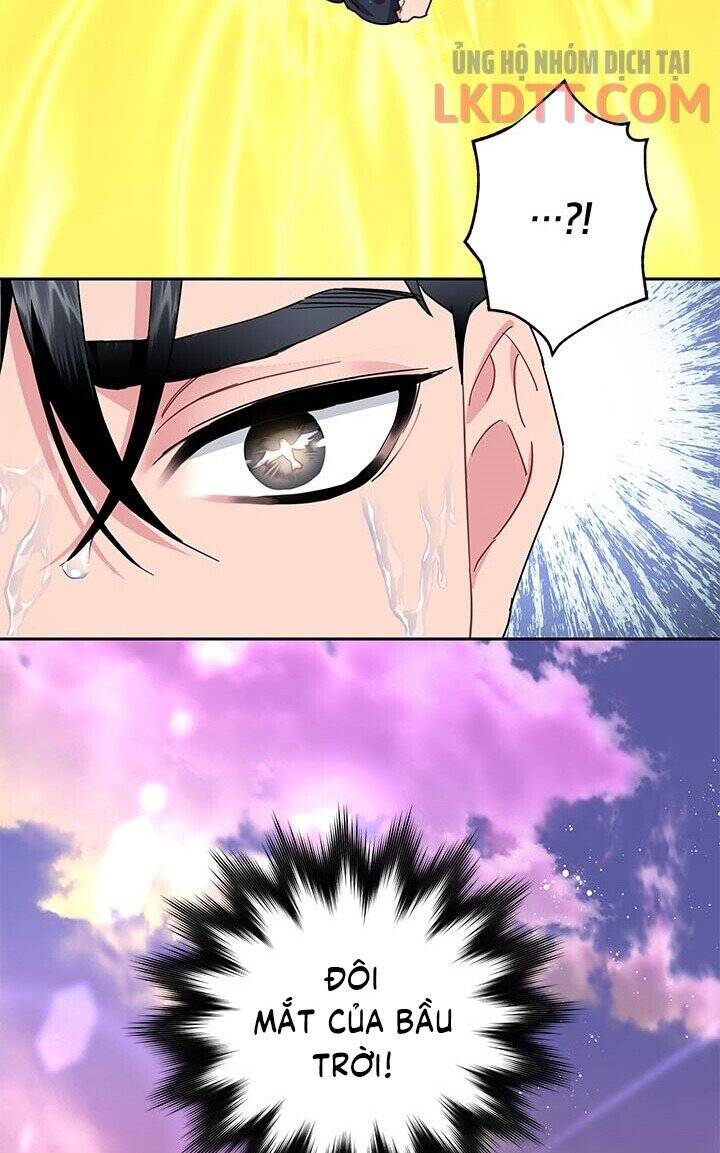 Công Chúa Của Loài Chim - Chương 30