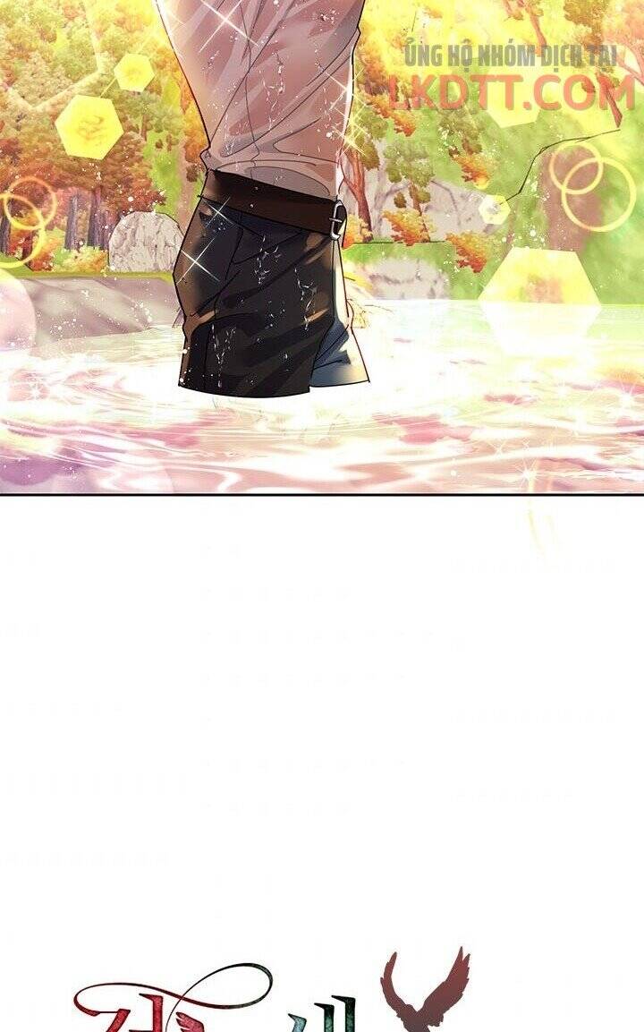 Công Chúa Của Loài Chim - Chương 30