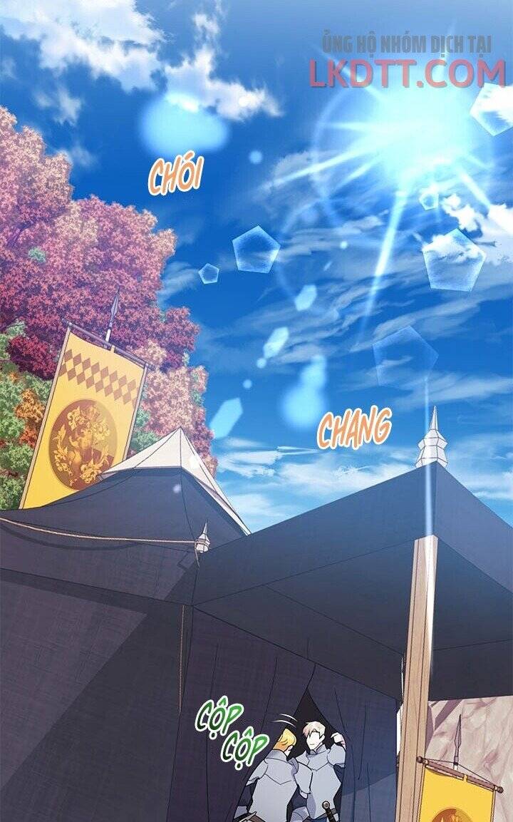 Công Chúa Của Loài Chim - Chương 30