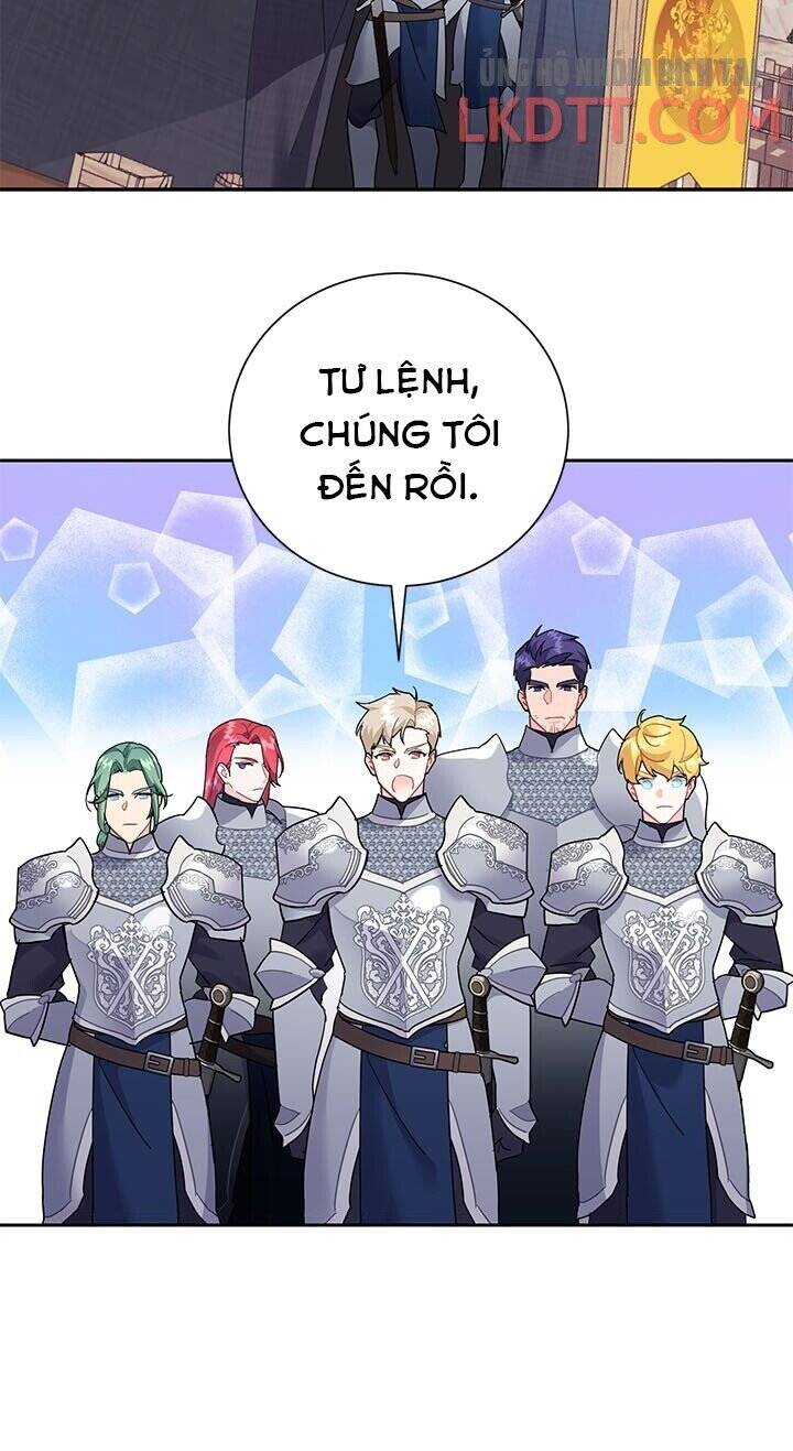 Công Chúa Của Loài Chim - Chương 30