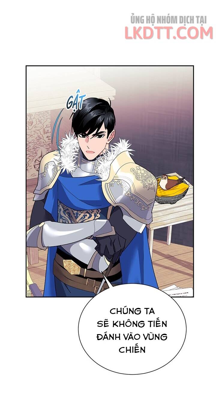 Công Chúa Của Loài Chim - Chương 30