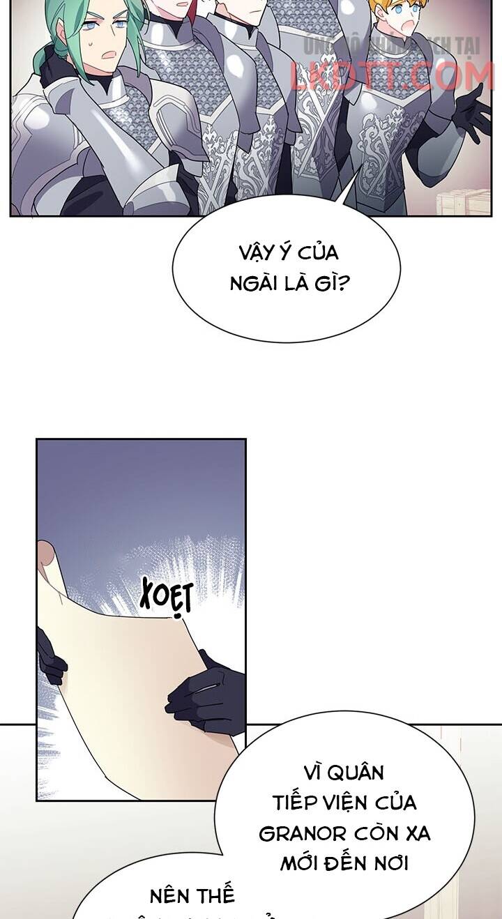 Công Chúa Của Loài Chim - Chương 30