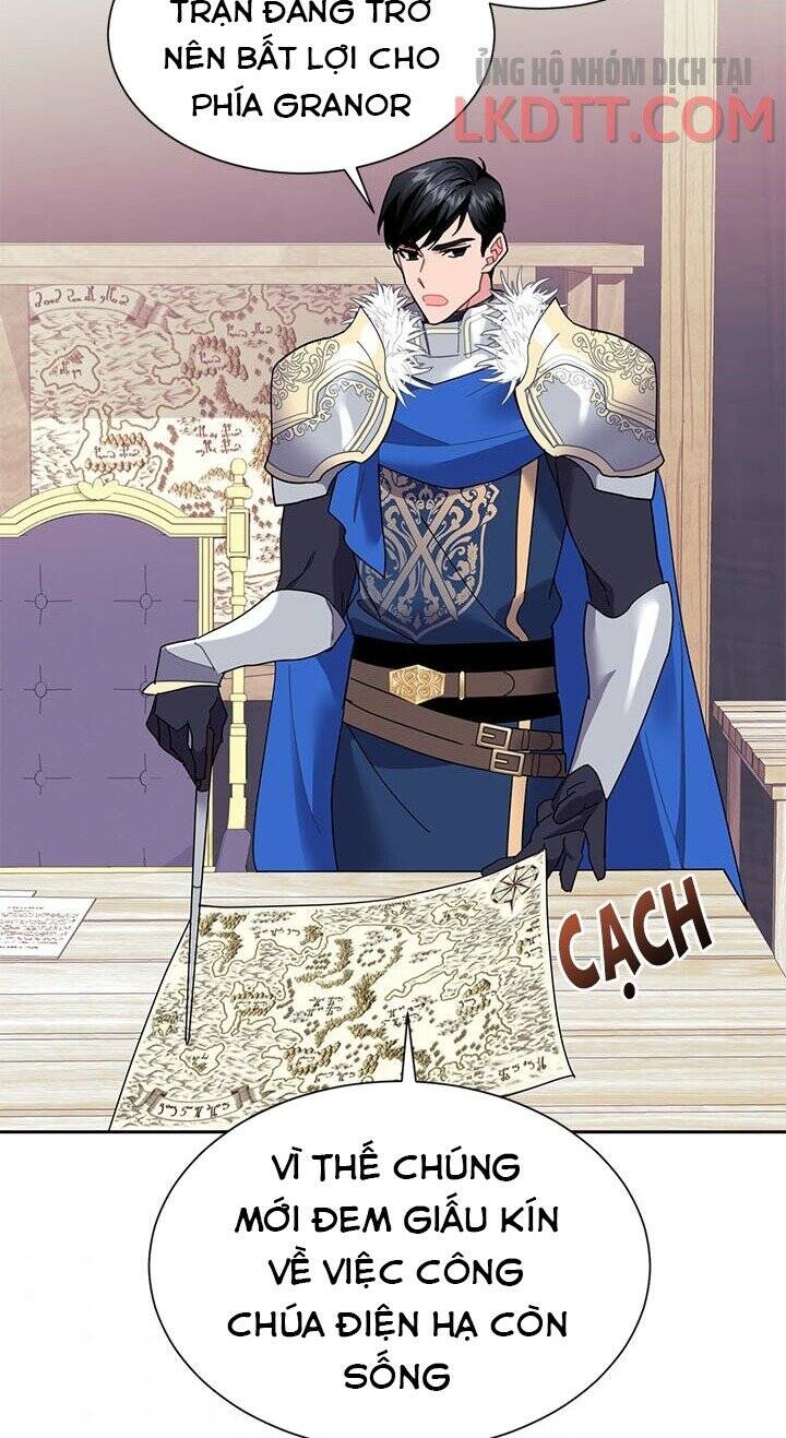 Công Chúa Của Loài Chim - Chương 30