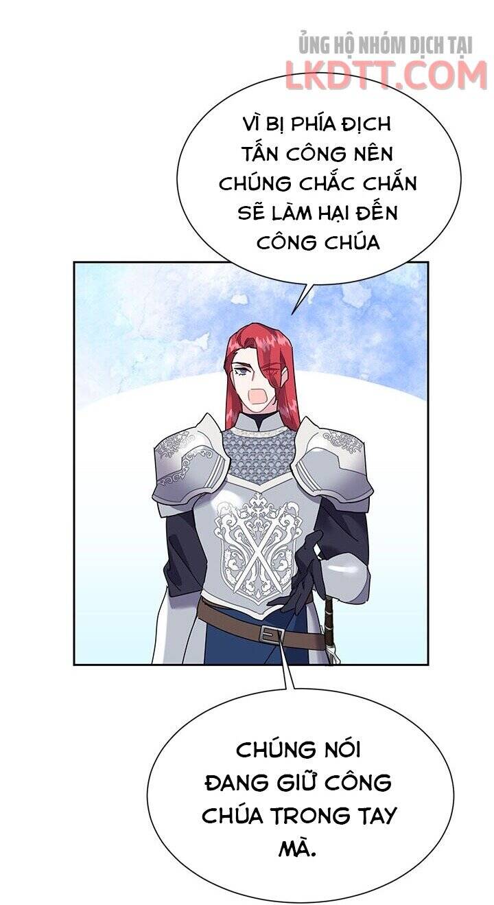 Công Chúa Của Loài Chim - Chương 30