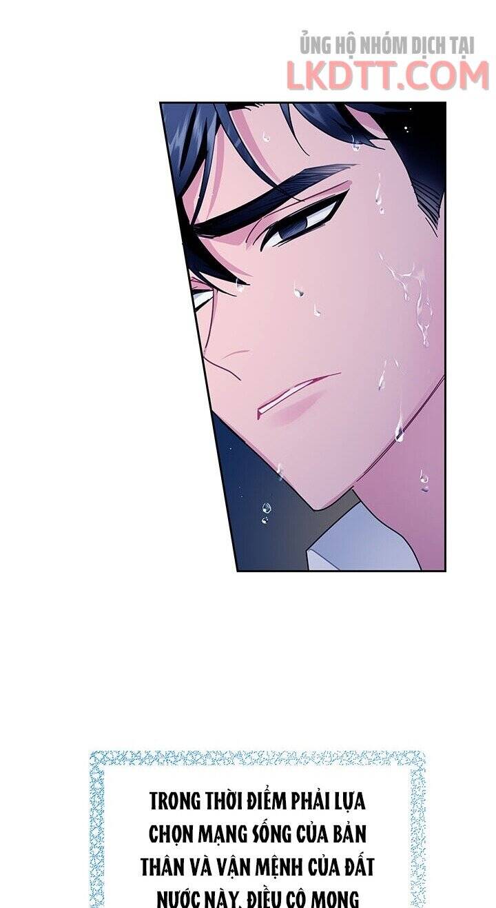 Công Chúa Của Loài Chim - Chương 30