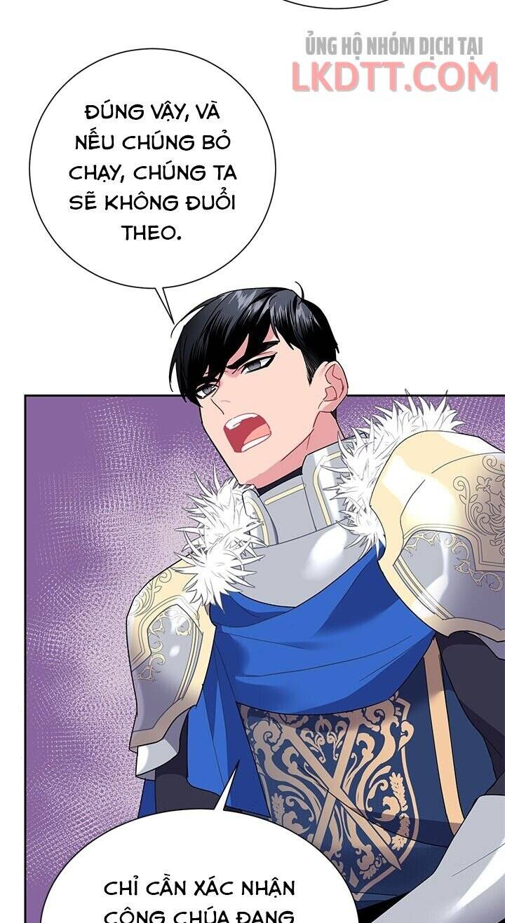 Công Chúa Của Loài Chim - Chương 30