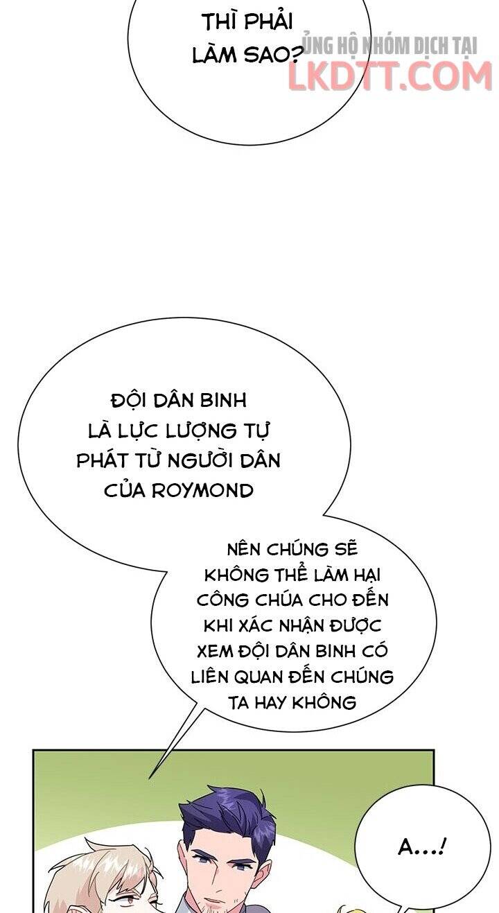 Công Chúa Của Loài Chim - Chương 30