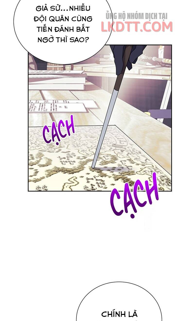 Công Chúa Của Loài Chim - Chương 30