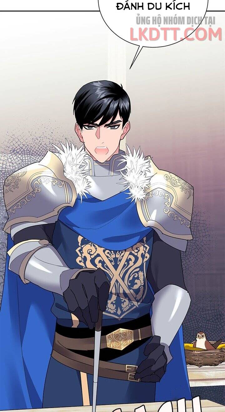 Công Chúa Của Loài Chim - Chương 30