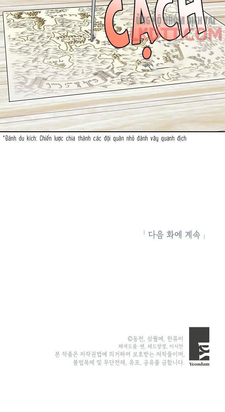 Công Chúa Của Loài Chim - Chương 30