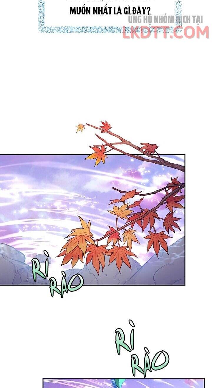 Công Chúa Của Loài Chim - Chương 30