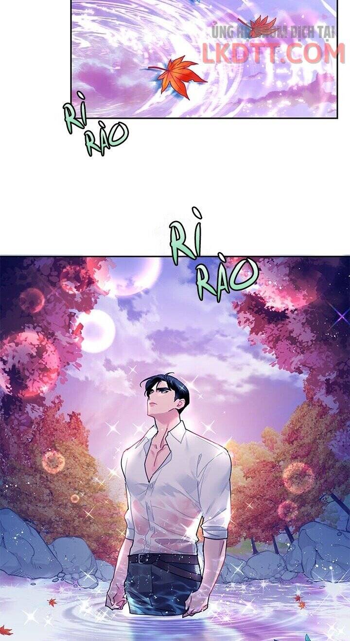 Công Chúa Của Loài Chim - Chương 30