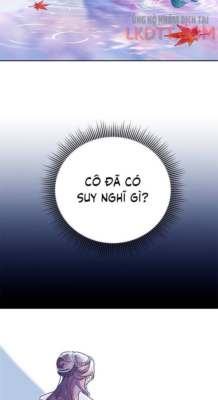 Công Chúa Của Loài Chim - Chương 30